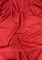 1 Yard Red Gabardine Fabric For Pants, Uniforms, Drapes, Jackets, Costumes And Crafts 59/60 Inch Width
